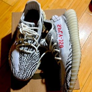 Yeezy boost